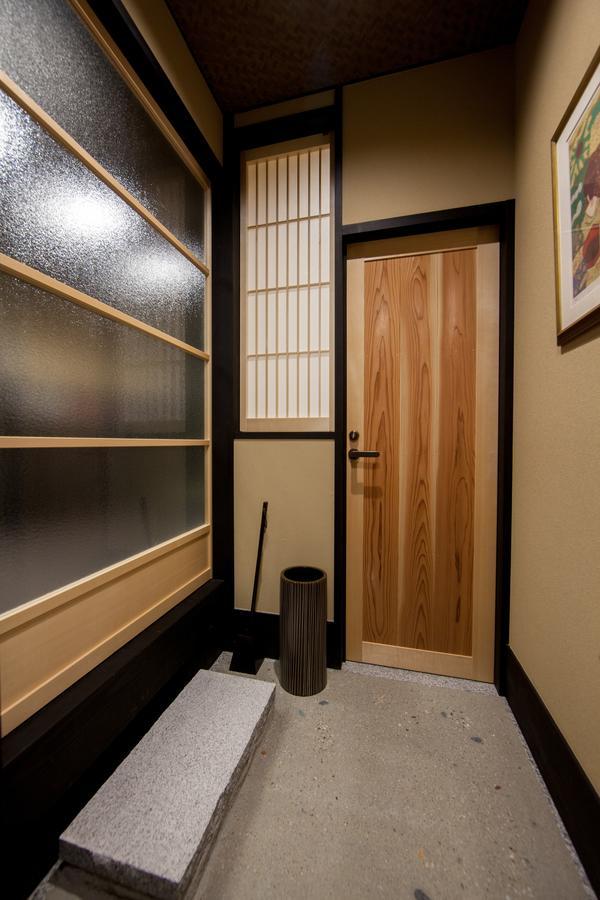 Rinn Tofukuji Kamogawa Kiotó Kültér fotó